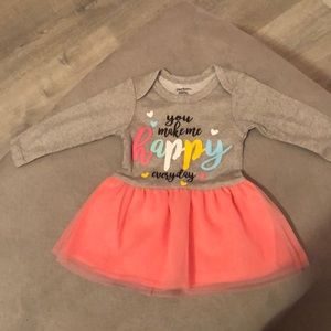Newborn outfit